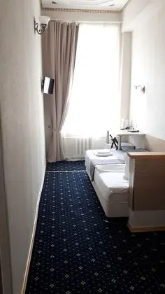 Standard Tek Kişilik Oda