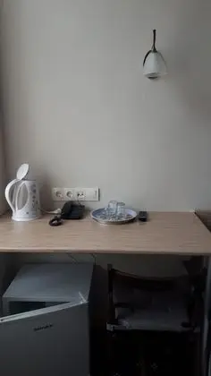 Standard Tek Kişilik Oda