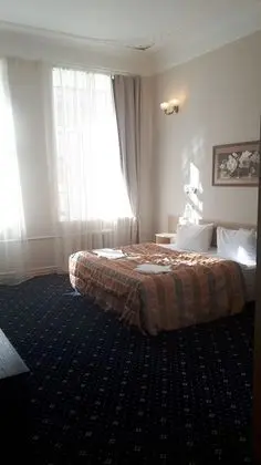 Superior İki Ayrı Yataklı Oda, 1 Yatak Odası