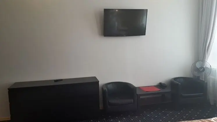 Superior İki Ayrı Yataklı Oda, 1 Yatak Odası