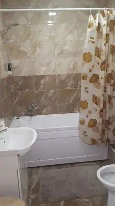 Superior İki Ayrı Yataklı Oda, 1 Yatak Odası