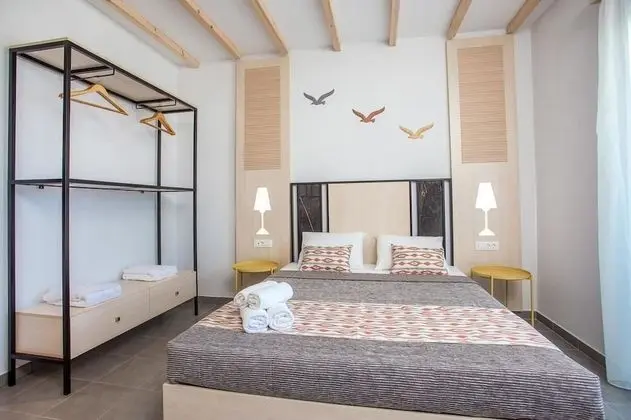 Stüdyo, Deniz Manzaralı
