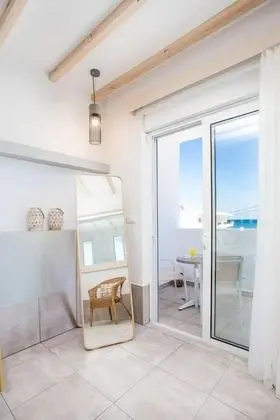 Stüdyo, Deniz Manzaralı