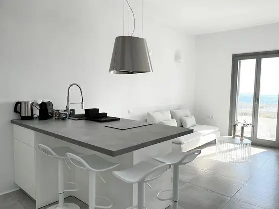 Deluxe Apart Daire