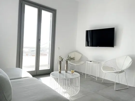 Deluxe Apart Daire