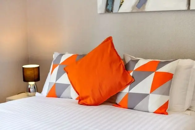 Comfort Tek Büyük Yataklı Oda, 1 En Büyük (King) Boy Yatak, Banyolu/Duşlu