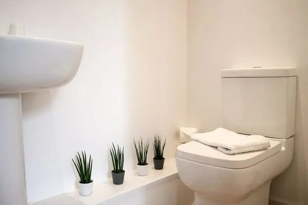 Comfort Tek Büyük Yataklı Oda, 1 En Büyük (King) Boy Yatak, Banyolu/Duşlu