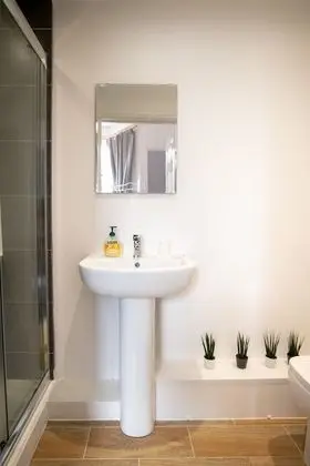 Comfort Tek Büyük Yataklı Oda, 1 En Büyük (King) Boy Yatak, Banyolu/Duşlu