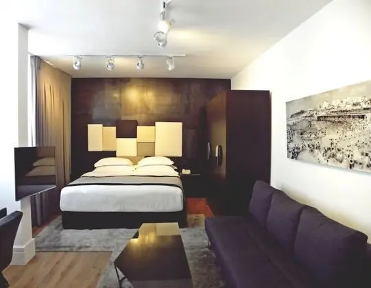 Deluxe Süit