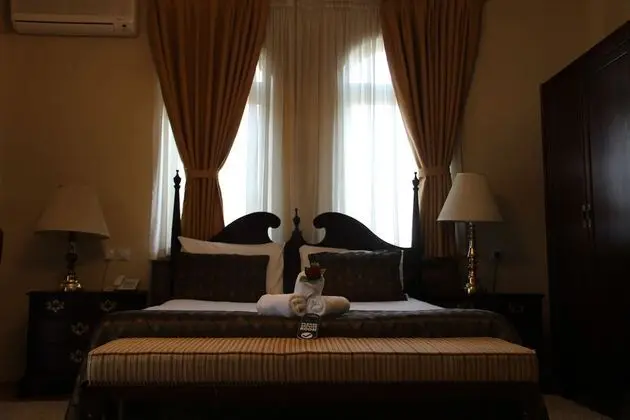 Deluxe Stüdyo, Şömine, Dağ Manzaralı