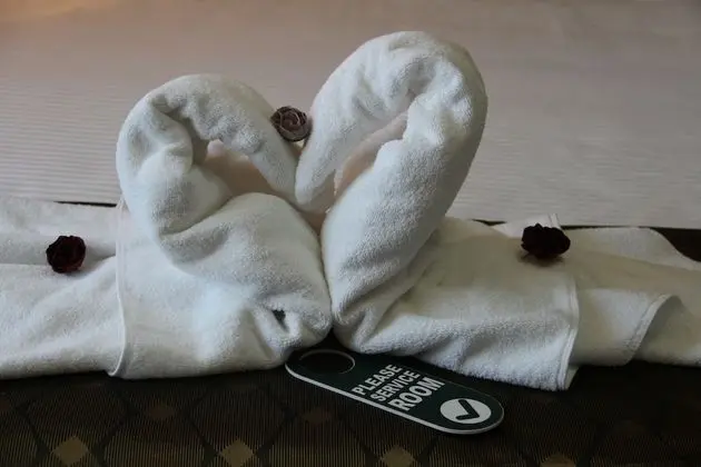 Luxury Üç Kişilik Oda, Özel Banyo, Dağ Manzaralı