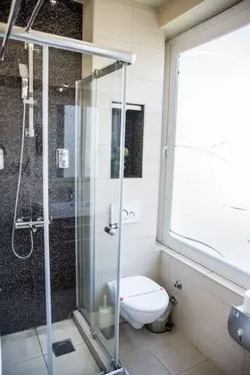 Luxury Üç Kişilik Oda, Özel Banyo, Dağ Manzaralı