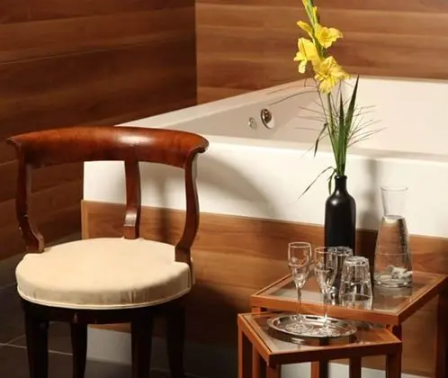 Standard Tek Büyük Yataklı Oda, Balkon, Göl Manzaralı