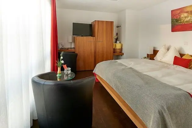 Tek Kişilik Oda (Grand Lit)
