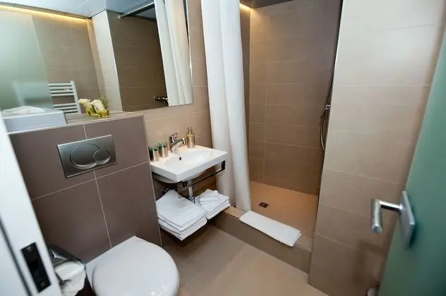 Standard Oda, 2 Tek Kişilik Yatak