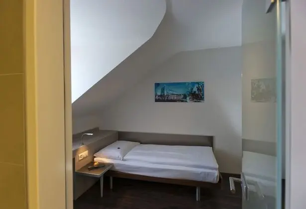 Tek Kişilik Oda