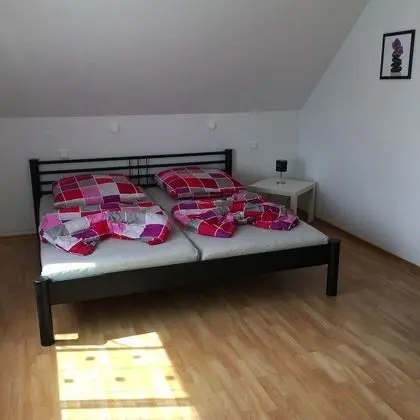 Apart Daire (Shower)