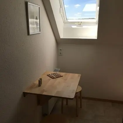 Apart Daire (Shower)