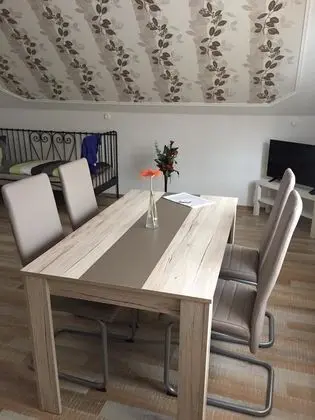 Apart Daire (Shower)