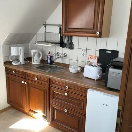 Apart Daire (Shower)