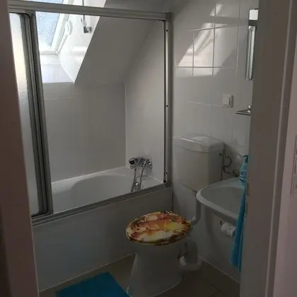 Apart Daire (Shower)