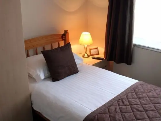 Tek Kişilik Oda (Top Floor)