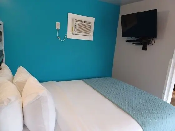 Honeymoon Stüdyo Süit, 1 Büyük (Queen) Boy Yatak, Küçük Mutfak, Göl Manzaralı