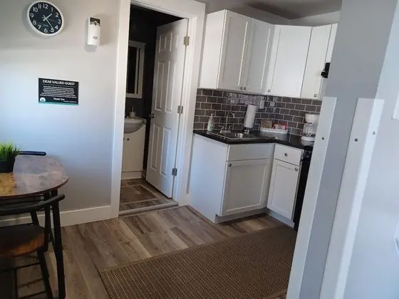 Standard Oda, 2 Büyük (Queen) Boy Yatak, Bağlantılı Odalar, Göl Kenarı