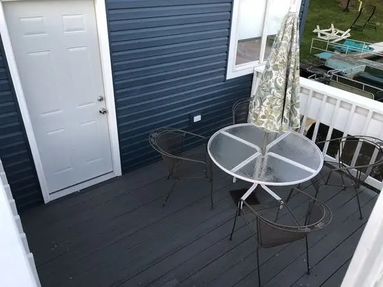 Standard Oda, 2 Büyük (Queen) Boy Yatak, Bağlantılı Odalar, Göl Kenarı