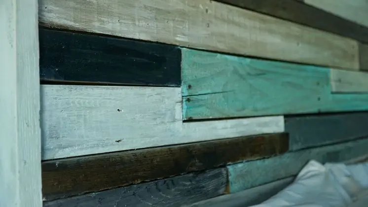 Standard Oda, 2 Büyük (Queen) Boy Yatak, Bağlantılı Odalar, Göl Kenarı