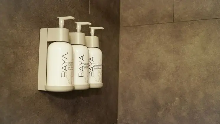 Standard Oda, 2 Büyük (Queen) Boy Yatak, Bağlantılı Odalar, Göl Kenarı