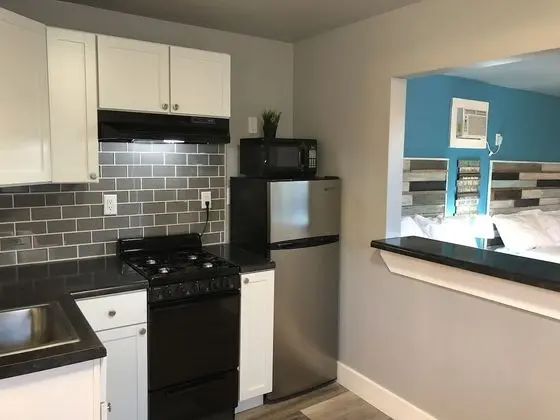 Standard Oda, 2 Büyük (Queen) Boy Yatak, Bağlantılı Odalar, Göl Manzaralı