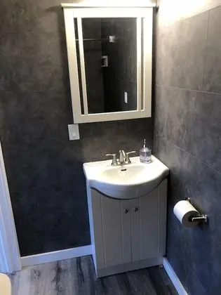 Standard Oda, 2 Büyük (Queen) Boy Yatak, Bağlantılı Odalar, Göl Manzaralı