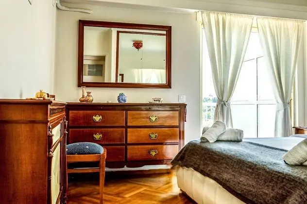 Deluxe Çatı Katı Süiti (Penthouse) (Acropolis)