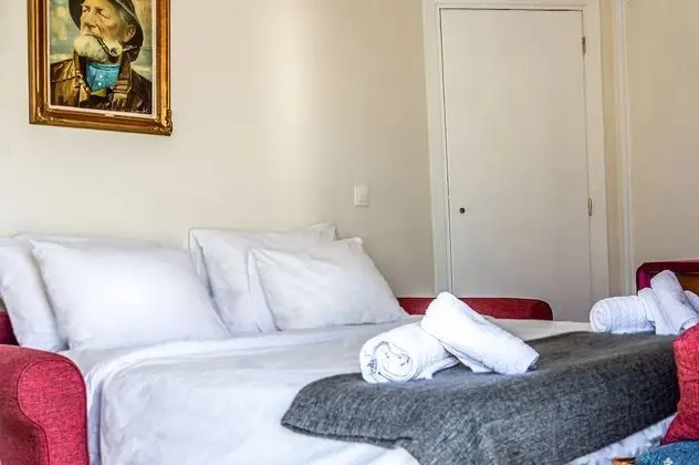 Deluxe Çatı Katı Süiti (Penthouse) (Acropolis)