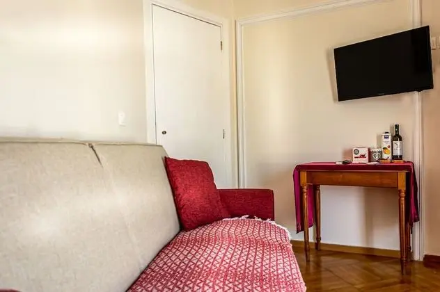 Deluxe Çatı Katı Süiti (Penthouse) (Acropolis)