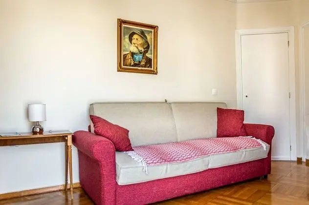 Deluxe Çatı Katı Süiti (Penthouse) (Acropolis)