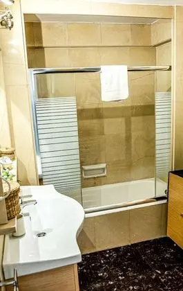 Deluxe Çatı Katı Süiti (Penthouse) (Acropolis)