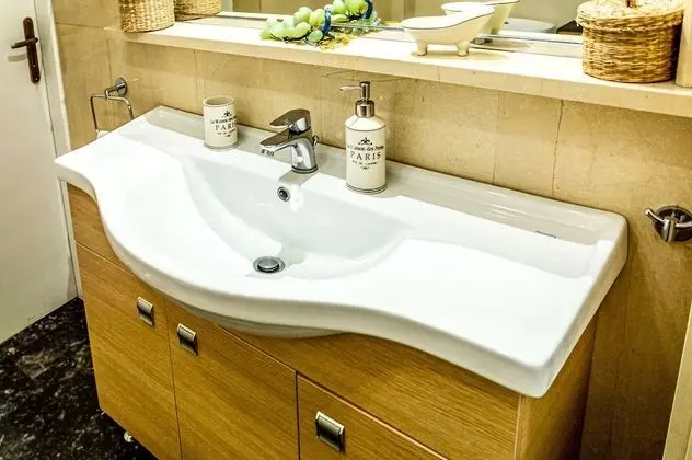 Deluxe Çatı Katı Süiti (Penthouse) (Acropolis)