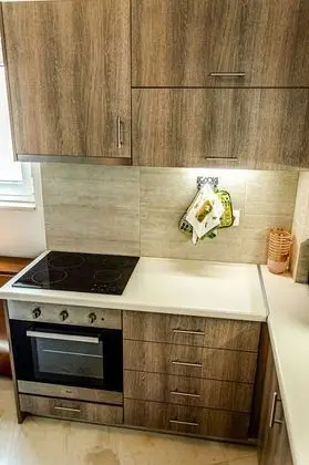 Deluxe Çatı Katı Süiti (Penthouse) (Parthenon)