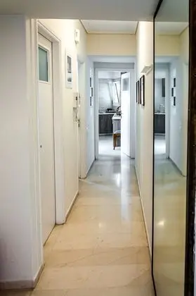 Deluxe Çatı Katı Süiti (Penthouse) (Parthenon)