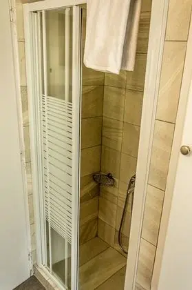 Deluxe Çatı Katı Süiti (Penthouse) (Parthenon)