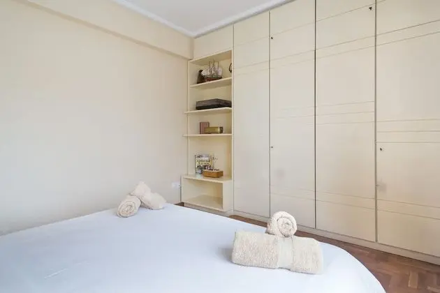 Deluxe Çatı Katı Süiti (Penthouse) (Temple of Zeus)