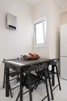 Deluxe Çatı Katı Süiti (Penthouse) (Temple of Zeus)