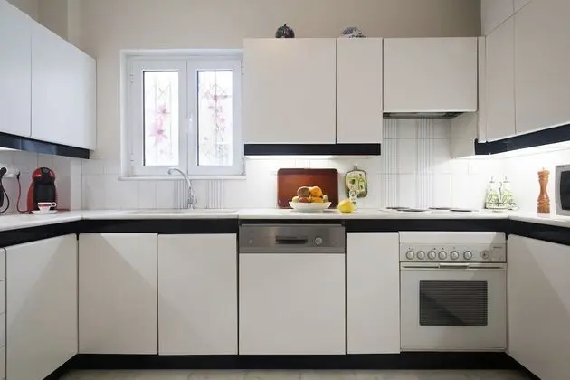 Deluxe Çatı Katı Süiti (Penthouse) (Temple of Zeus)