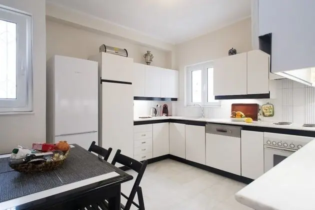 Deluxe Çatı Katı Süiti (Penthouse) (Temple of Zeus)