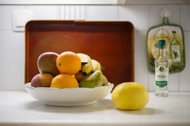 Deluxe Çatı Katı Süiti (Penthouse) (Temple of Zeus)