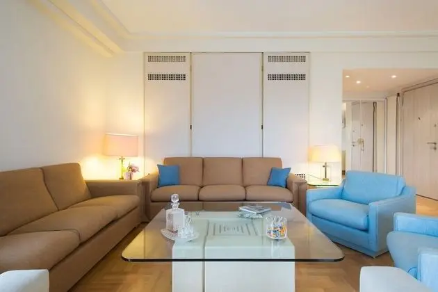 Deluxe Çatı Katı Süiti (Penthouse) (Temple of Zeus)