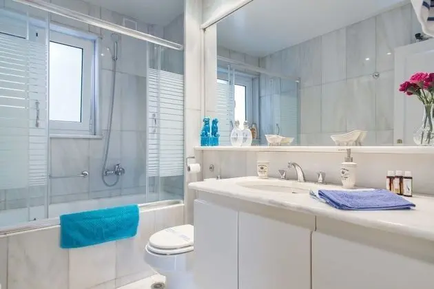 Deluxe Çatı Katı Süiti (Penthouse) (Temple of Zeus)