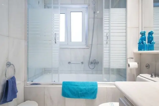 Deluxe Çatı Katı Süiti (Penthouse) (Temple of Zeus)